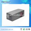 Sino galvo 3D dynamic curve laser marking machine galvo scanner